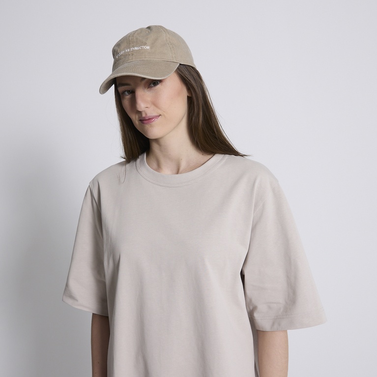 Oversized t-shirt "Boxy Tee"